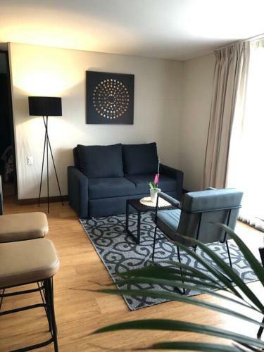 Apartamento La Primera En La Candelaria
