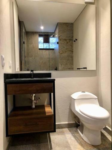 Apartamento La Primera En La Candelaria