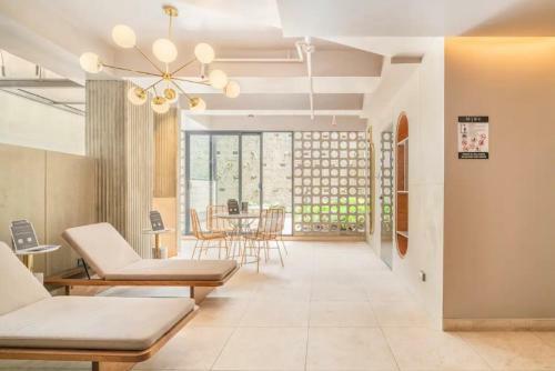 Apartamento Luxury Loft In Amazing Building + Pool