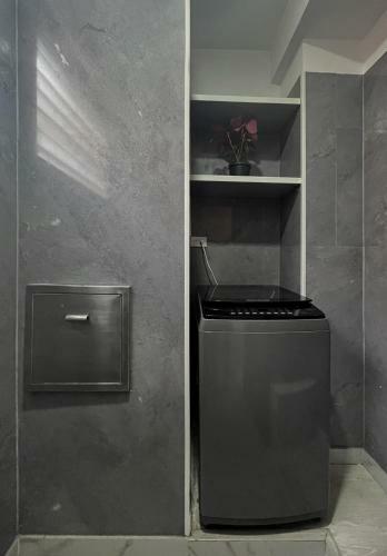 Apartamento Suite 5-3 Parque 93, Bogot�