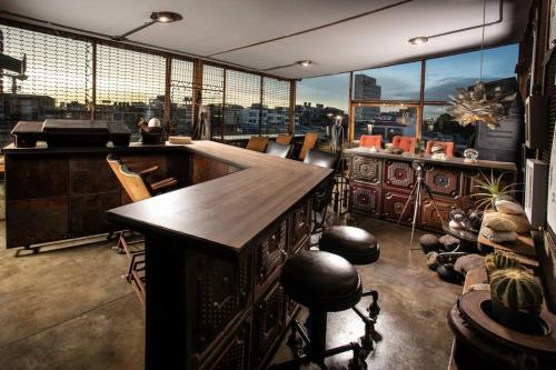 Apartamento La Cangreja Casa Biosferista