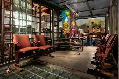 Apartamento La Cangreja Casa Biosferista