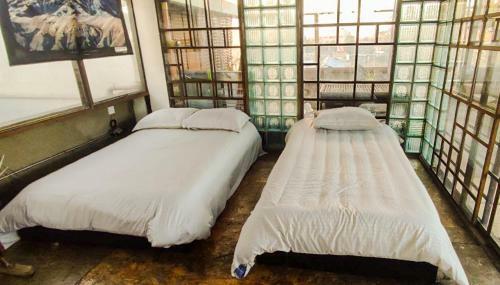 Apartamento La Cangreja Casa Biosferista