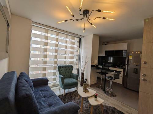 Apartamento Panorama Central