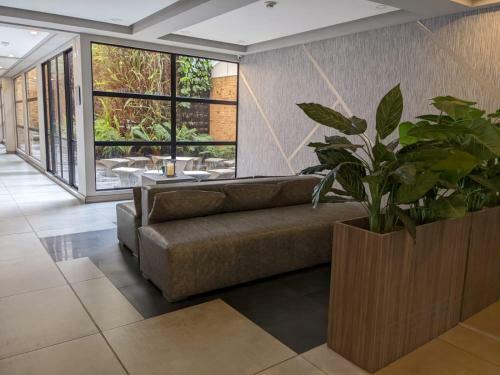 Apartamento Panorama Central