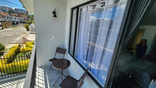 Apartamento Hotel A Resting Place 1 Aeropuerto