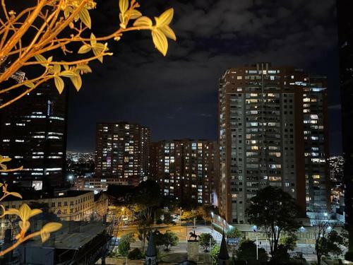 Apartamento Bespoke Suite, Unique Location, Complementary Airport Pick Up