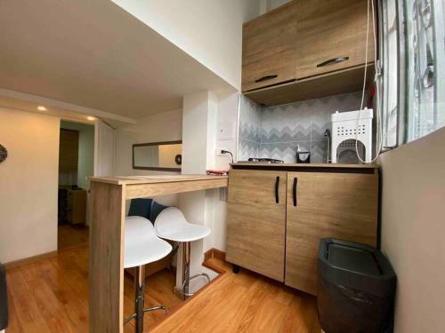 Apartamento Acogedora Mini Casa En Zona Central Normandia