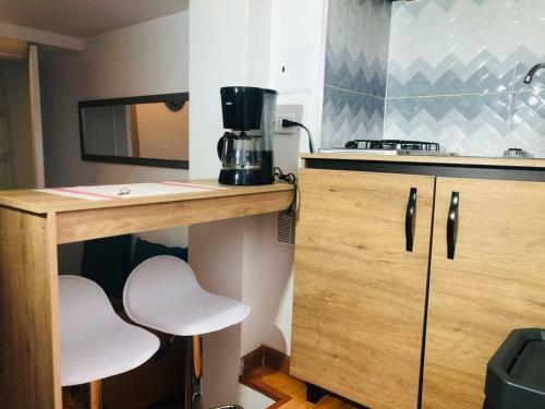 Apartamento Acogedora Mini Casa En Zona Central Normandia