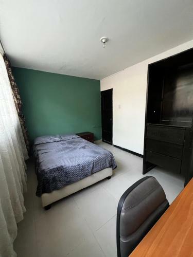 Tomasa Guest House