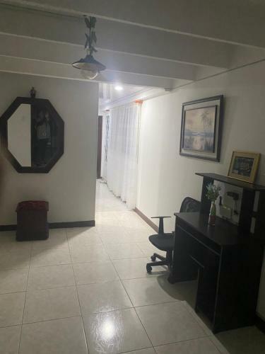 Bed & Breakfast Hospedaje Casa Dorada - Modelia