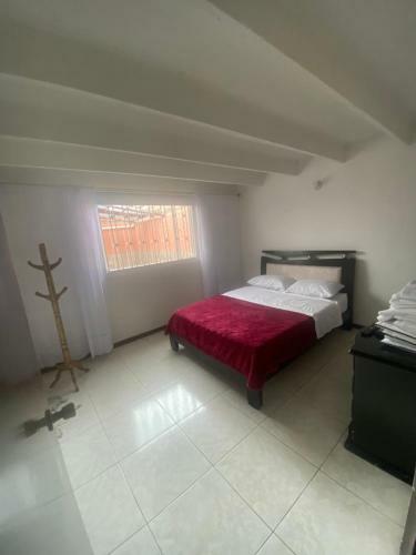 Bed & Breakfast Hospedaje Casa Dorada - Modelia