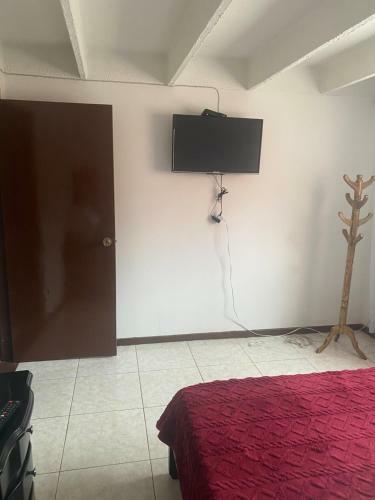 Bed & Breakfast Hospedaje Casa Dorada - Modelia