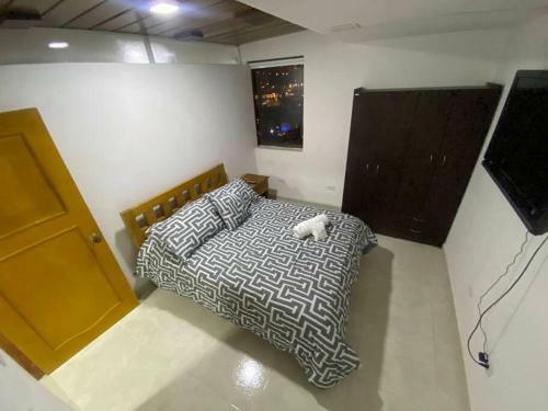 Apartamento Apto - 1802b - Vista �nica