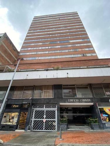 Apartamento Apto - 1802b - Vista �nica