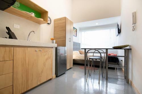 Apartamento Angelos Bogota Homes
