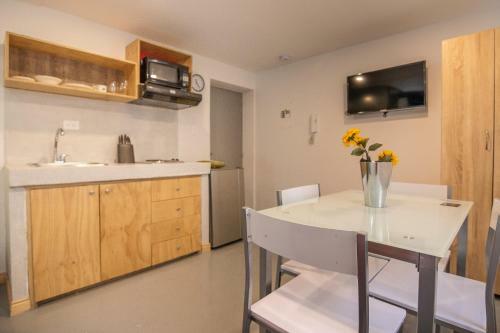 Apartamento Angelos Bogota Homes