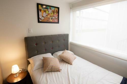 Apartamento Angelos Bogota Homes