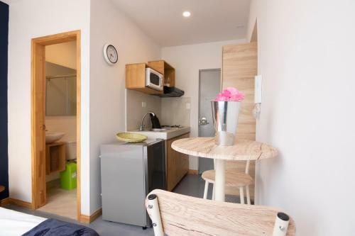 Apartamento Angelos Bogota Homes