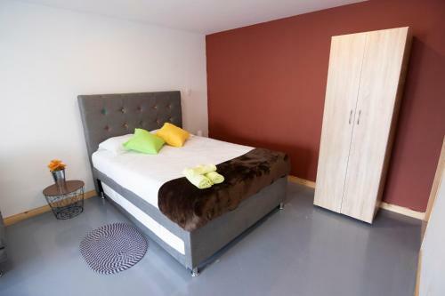 Apartamento Angelos Bogota Homes