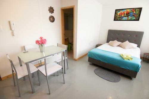 Apartamento Angelos Bogota Homes