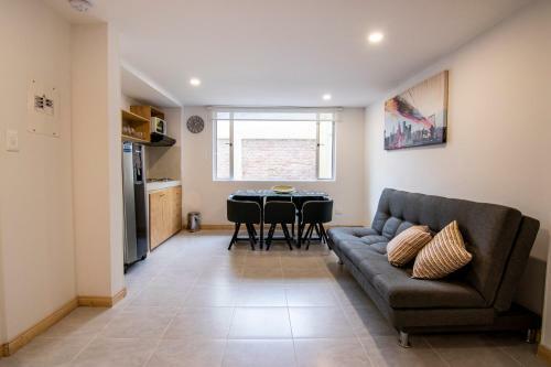 Apartamento Angelos Bogota Homes