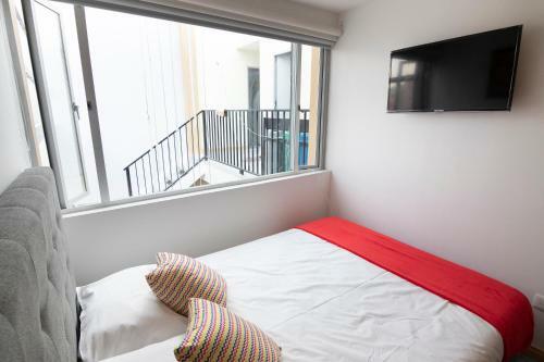 Apartamento Angelos Bogota Homes