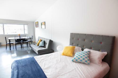 Apartamento Angelos Bogota Homes