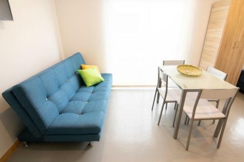 Apartamento Angelos Bogota Homes