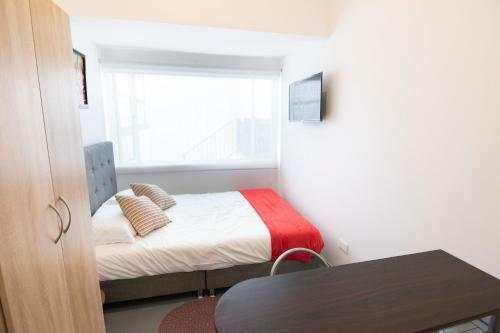 Apartamento Angelos Bogota Homes