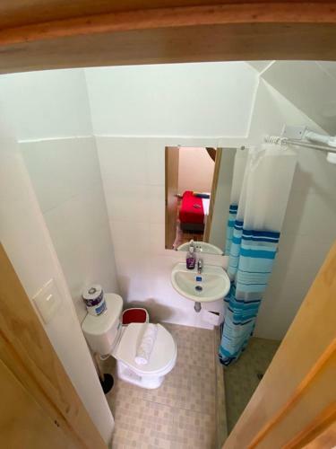 Apartamento Angelos Bogota Homes