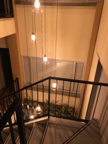 Apartamento Angelos Bogota Homes