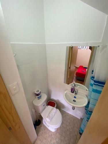 Apartamento Angelos Bogota Homes