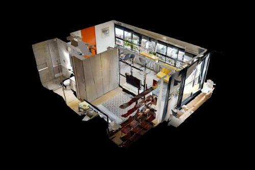 Apartamento 511 A Hermoso Y Gran Vista Chapinero