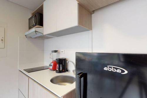 Apartamento 511 A Hermoso Y Gran Vista Chapinero