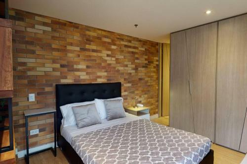 Apartamento 511 A Hermoso Y Gran Vista Chapinero