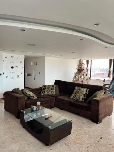 Habitaci�n En Normand�a