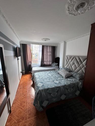 Casa Familiar