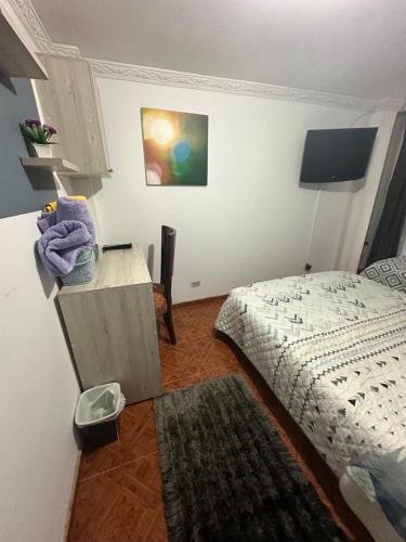 Casa Familiar
