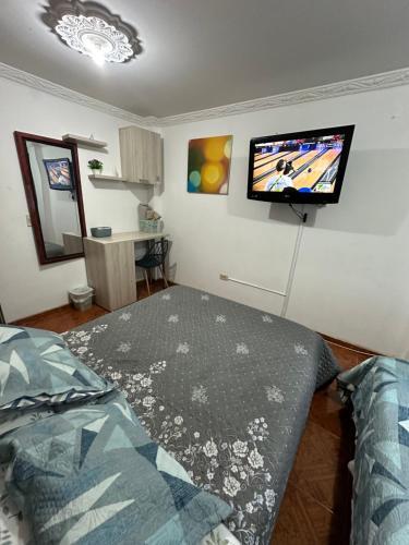 Casa Familiar