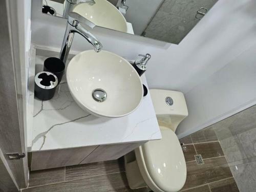 Acogedor Y Moderno Apartaestudio