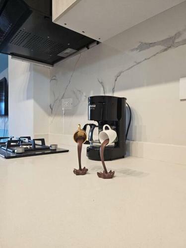 Acogedor Y Moderno Apartaestudio