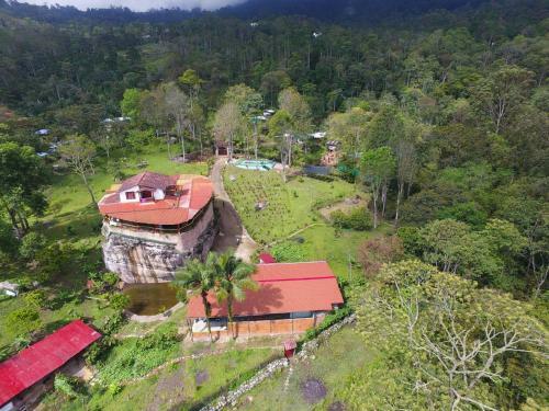 Agroturismo El Piedron