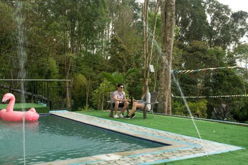 Agroturismo El Piedron