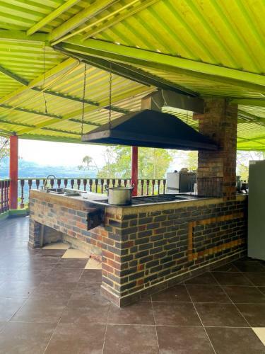 Agroturismo El Piedron