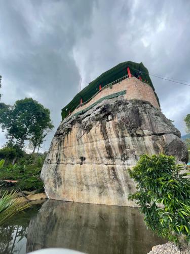 Agroturismo El Piedron