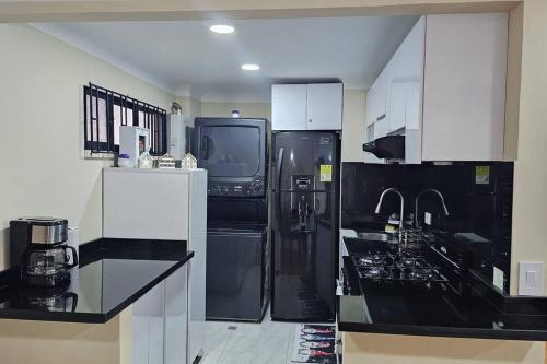 Apartamento Chico's Pad: Convenience Meets Tech~1b/b~qb~alexa