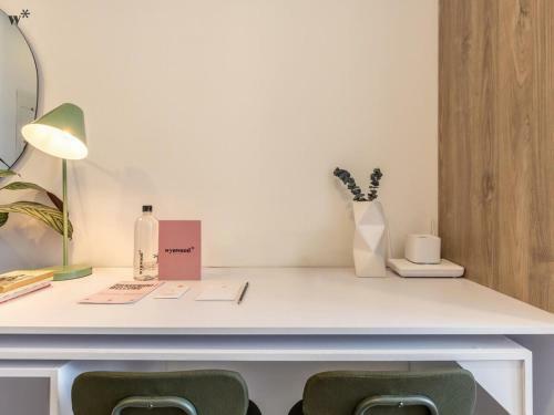 Apartamento Amazing Loft In Chapinero