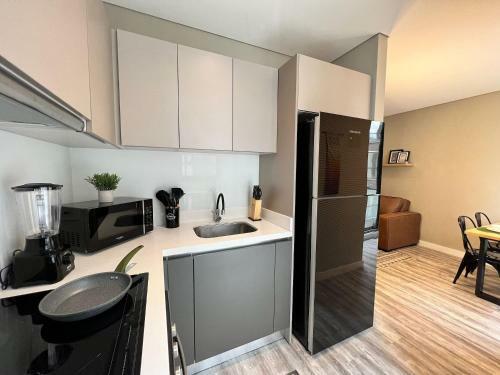 Apartamento Palmetto Niido