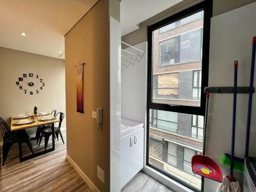 Apartamento Palmetto Niido
